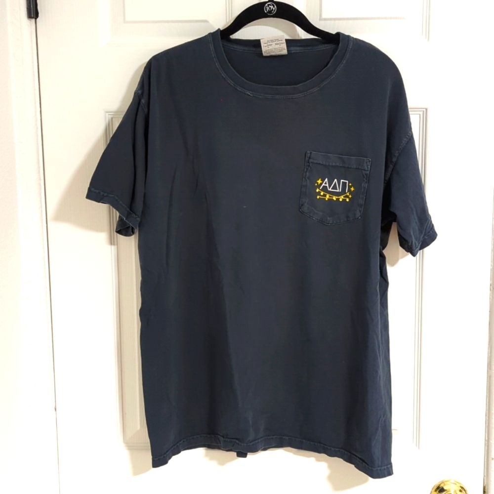AD Pi Formal T Shirt